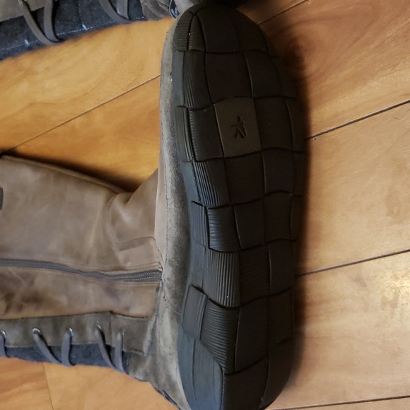 Cushe boots - Picture 6 of 11